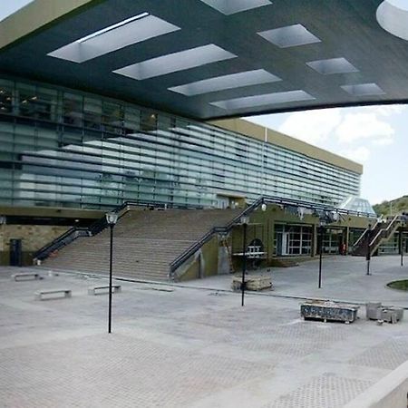 Ubicacion Ideal En Ciudad De Neuquen. 외부 사진